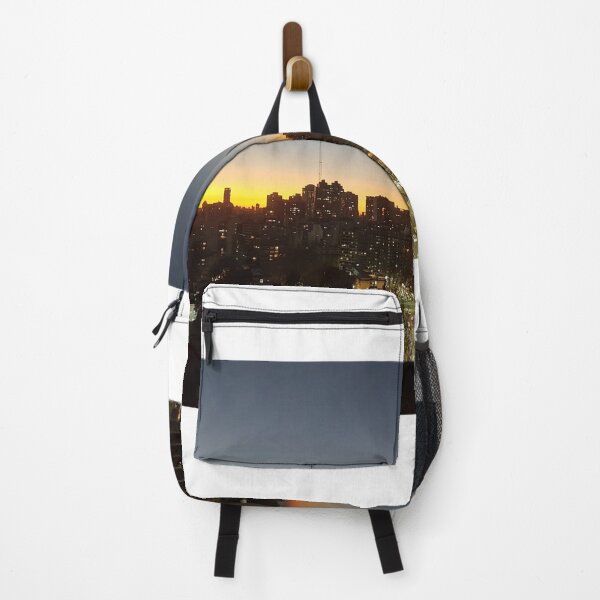Item preview, City Sunset designed and sold by PABERPRESS.
