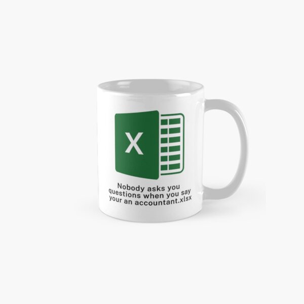 Item preview, I'm An Accountant... designed and sold by brainthought.