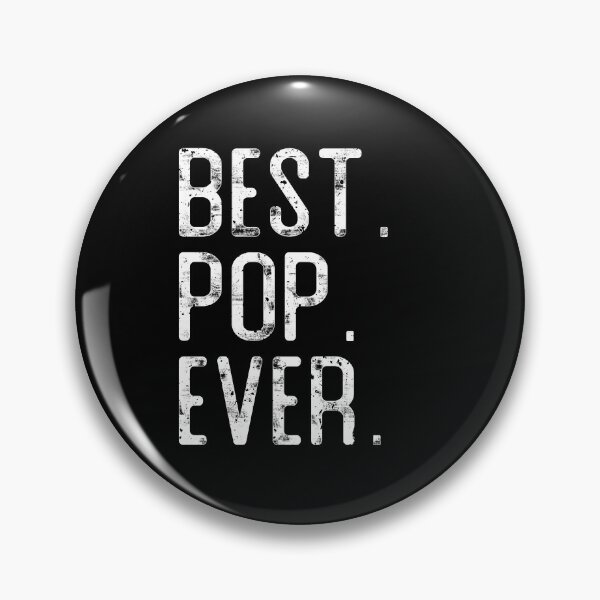 Item preview, Best Pop Ever Fathers Day designed and sold by allsquarestudio.