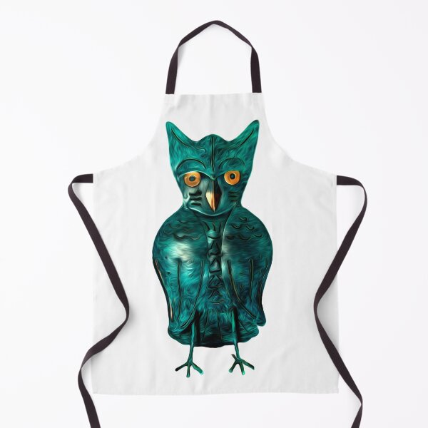 Item preview, Spooky Owl designed and sold by Jon Holland.