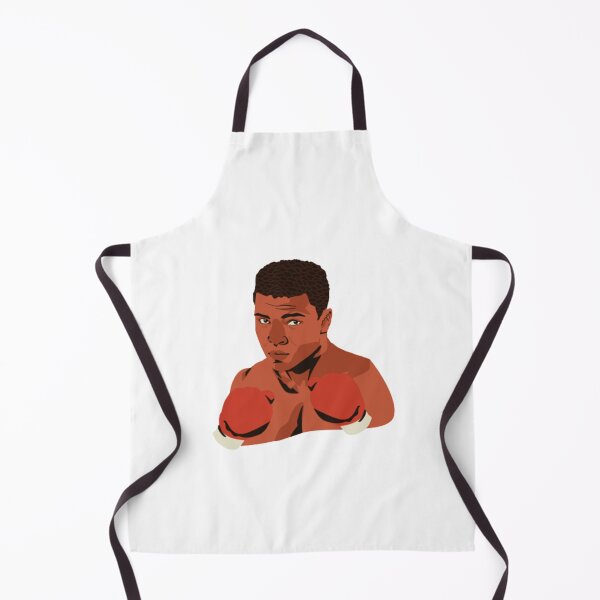 Item preview, Muhammad Ali designed and sold by luckyturtles.