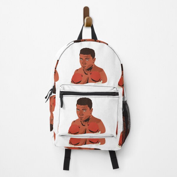Item preview, Muhammad Ali designed and sold by luckyturtles.