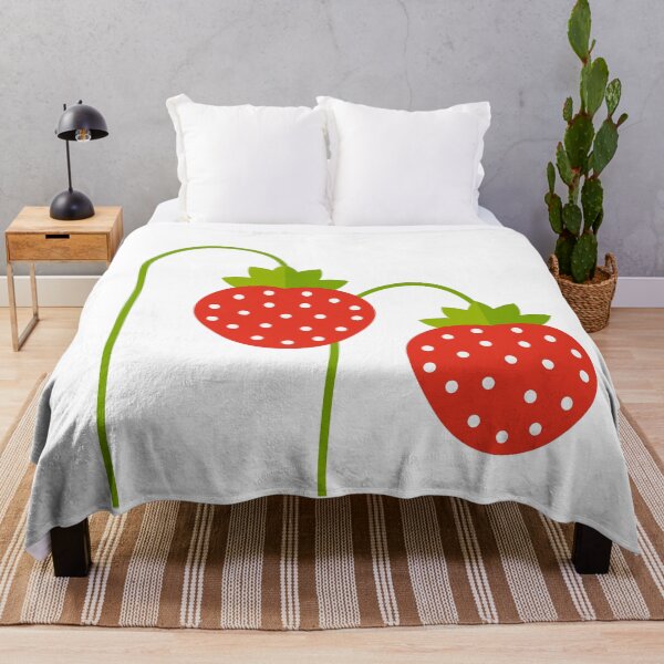 Item preview, Red strawberries designed and sold by StudioBarcelona.