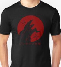 Stygian Zinogre Unisex T-Shirt