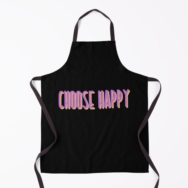 Item preview, Choose happy tricolour designed and sold by primaldolphin.