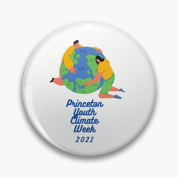 Item preview, Princeton Youth Climate Week 3 designed and sold by art-by-harmonie.