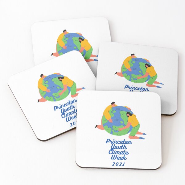 Item preview, Princeton Youth Climate Week 3 designed and sold by art-by-harmonie.