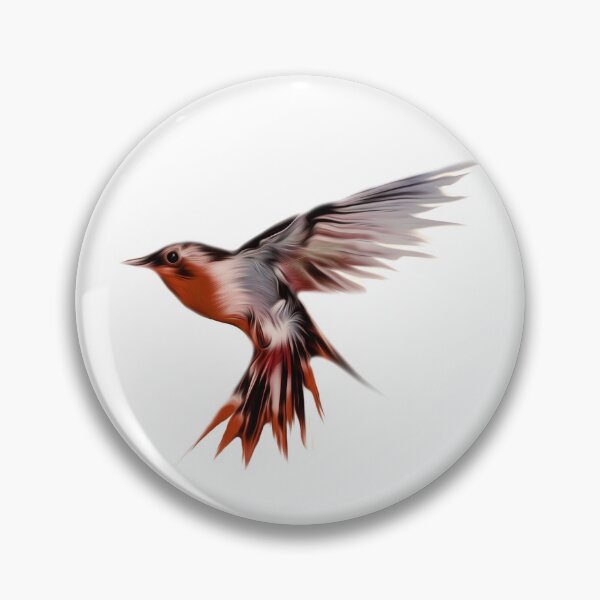 Item preview, Birdy designed and sold by Jon Holland.