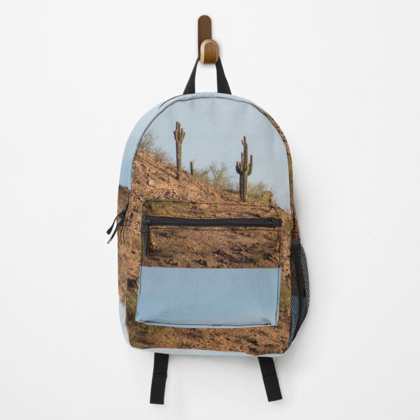 Item preview, Cacti at Papago Park designed and sold by elixandre.