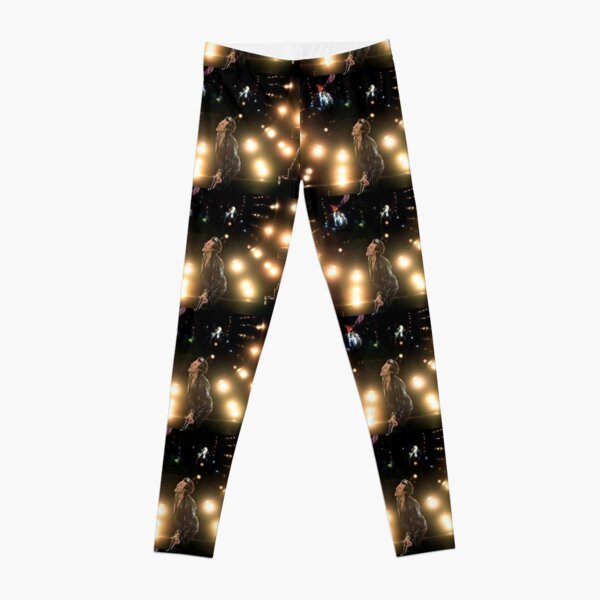 Leggings Hei C3 9fe Holl C3 A4nder Redbubble