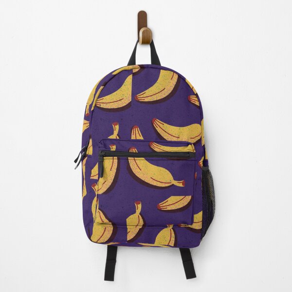 Item preview, Banana overload pattern designed and sold by Artipsy designs.
