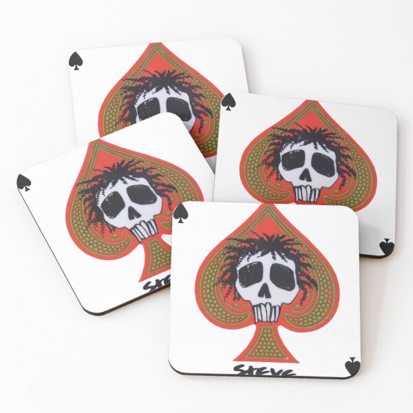 Item preview, Steve Steadham, skateboard t shirt design  designed and sold by Retro80sskate.