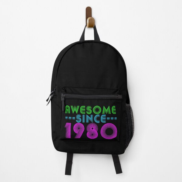 Item preview, Awesome 1980 designed and sold by equiliser.