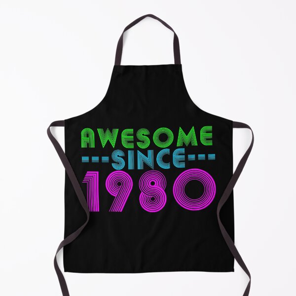 Item preview, Awesome 1980 designed and sold by equiliser.