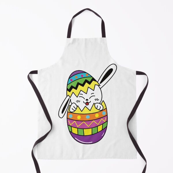 Item preview, Easter bunny - Easter egg - Rabbit - Easter eggs - Happy Easter designed and sold by paul-zenek.