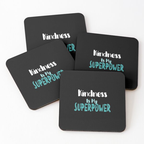 Item preview, La bondad es mi superpoder designed and sold by HalMertz1989.