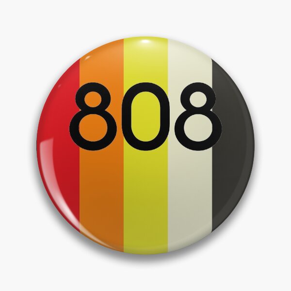 Item preview, TR-808 STRIPES & FONT # 1 designed and sold by RICK-TURNER.