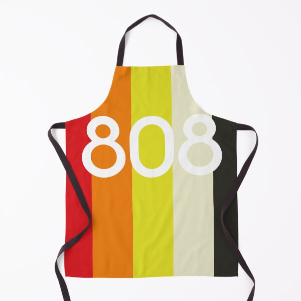Item preview, TR-808 STRIPES & FONT # 1 designed and sold by RICK-TURNER.