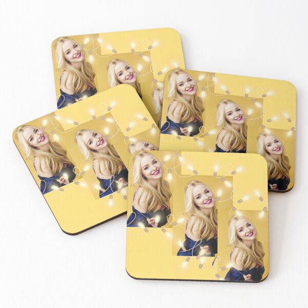 Item preview, Dove cameron designed and sold by Alien17.