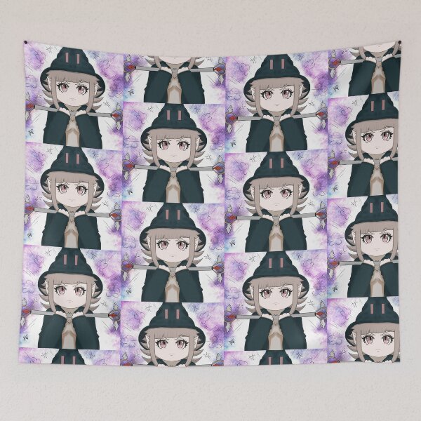 Item preview, Chiaki “witch” designed and sold by NoxianHarley.