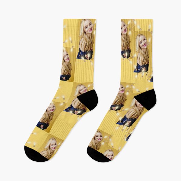 Item preview, Dove cameron designed and sold by Alien17.