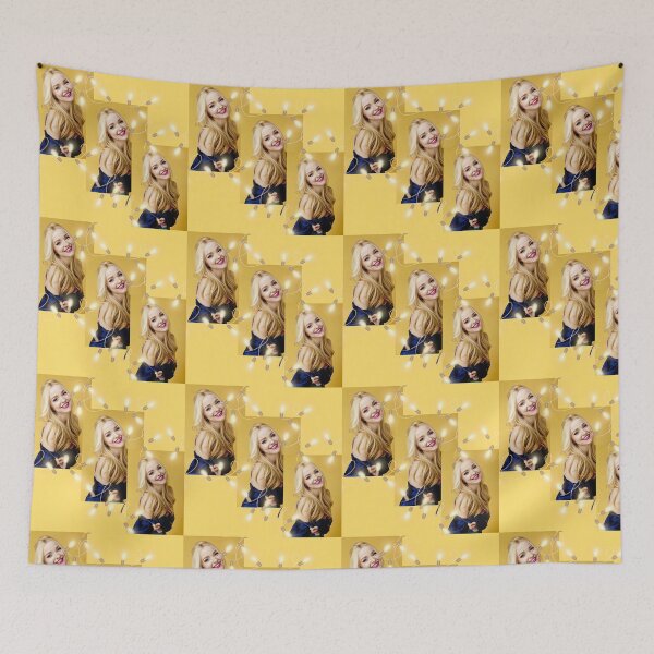 Item preview, Dove cameron designed and sold by Alien17.