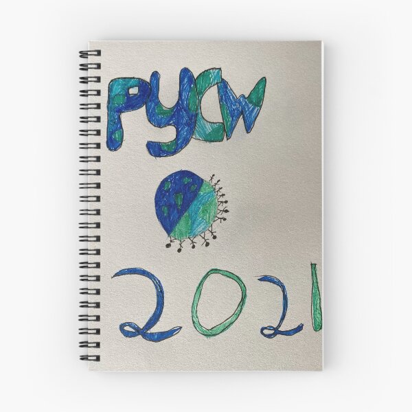 Artikelvorschau, Princeton Youth Climate Week 4 entworfen und verkauft von art-by-harmonie.