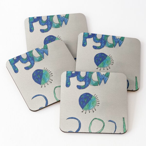 Item preview, Princeton Youth Climate Week 4 designed and sold by art-by-harmonie.