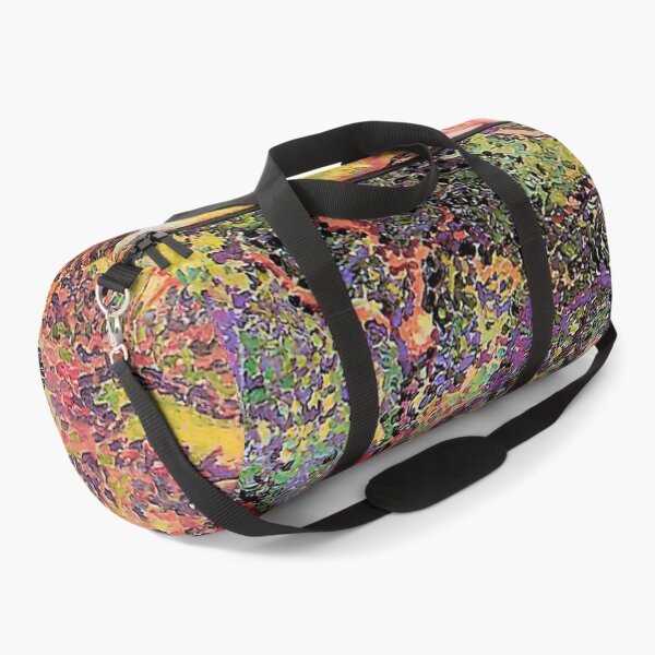 Item preview, The Forest (Henri Edmond Cross) Digitally Enhanced designed and sold by Mr. Gattax.