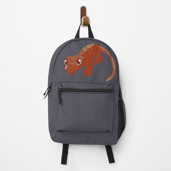 Item preview, Crested Gecko, Red Tiger II designed and sold by anacecilia.