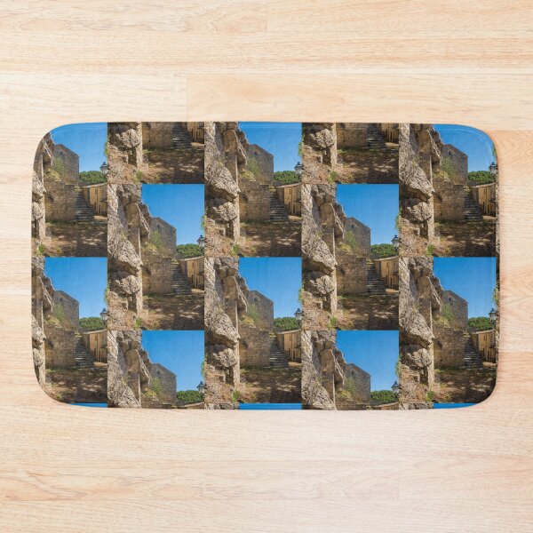 Item preview, Church in Rocchette di Fazio, Tuscany designed and sold by jojobob.