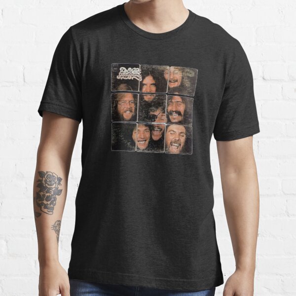 dr hook, dr.hook Essential T-Shirt