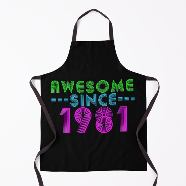 Item preview, Awesome 1981 designed and sold by equiliser.