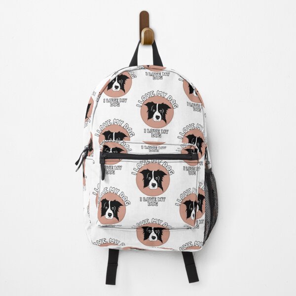 Item preview, Animal Dog Bp designed and sold by sasijaya.