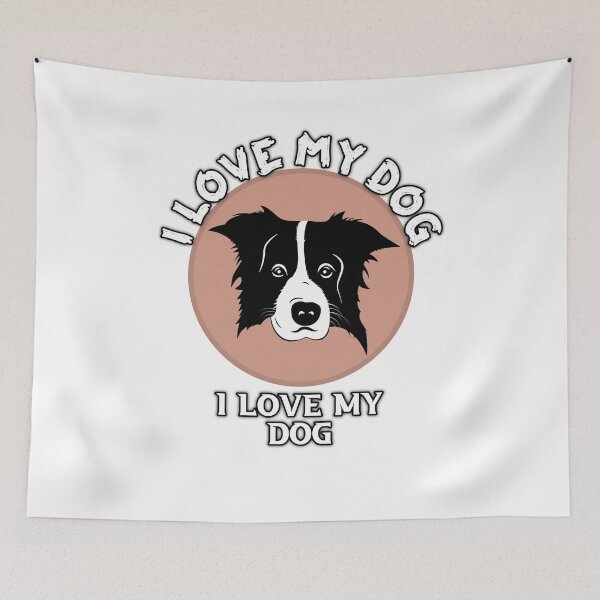 Item preview, Animal Dog Bp designed and sold by sasijaya.