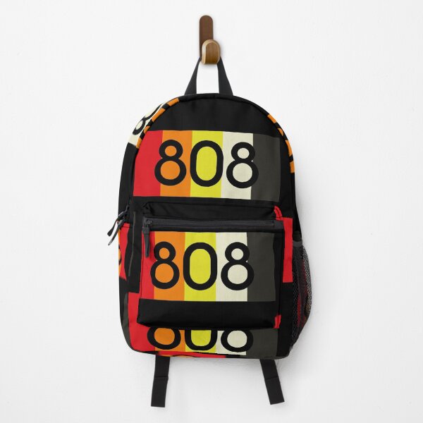 Item preview, TR-808 STRIPES & FONT # 2 designed and sold by RICK-TURNER.