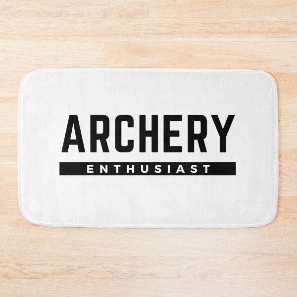 Item preview, Archery Enthusiast designed and sold by TheGreenGoat.