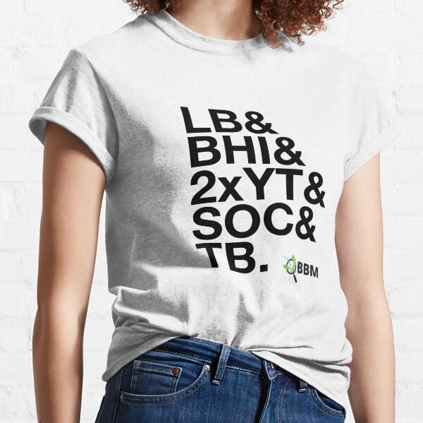 Leckereien Classic T-Shirt