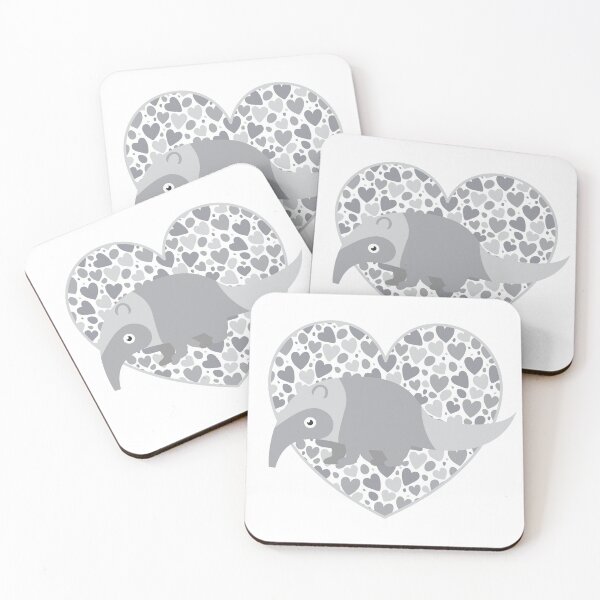 Item preview, Anteater Animal Lovers designed and sold by AnaskyFashion.