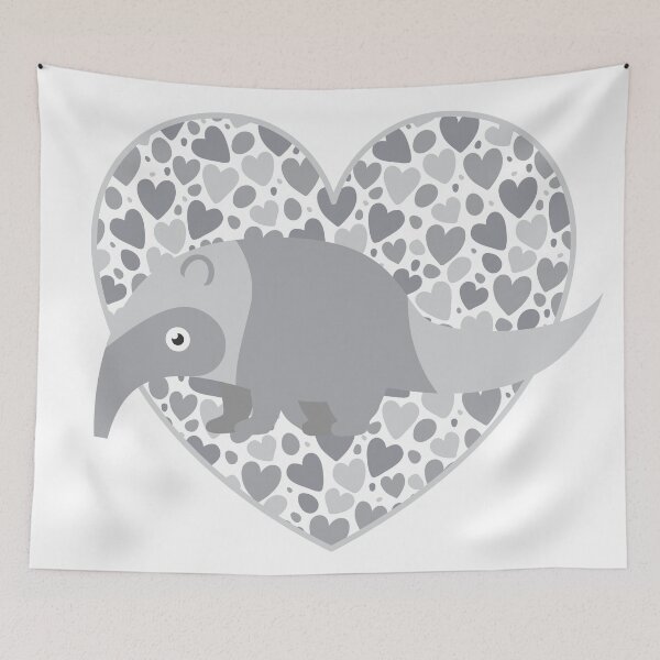 Item preview, Anteater Animal Lovers designed and sold by AnaskyFashion.