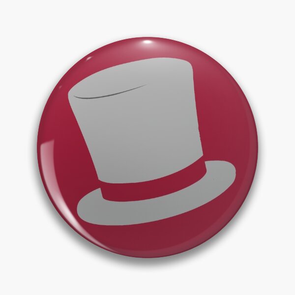 Item preview, The Top Hat : )) designed and sold by Henrybubbles400.