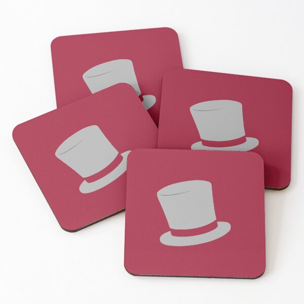 Item preview, The Top Hat : )) designed and sold by Henrybubbles400.