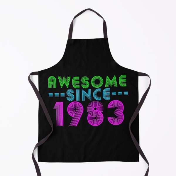 Item preview, Awesome 1983 designed and sold by equiliser.