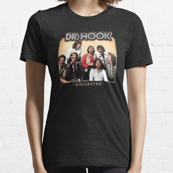 dr hook, cover Essential T-Shirt