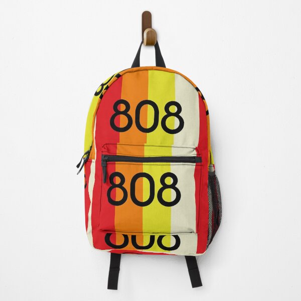 Item preview, TR-808 STRIPES & FONT # 3 designed and sold by RICK-TURNER.