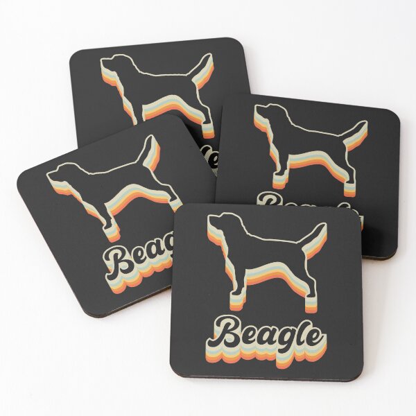 Item preview, Beagle. designed and sold by UNITEES21.