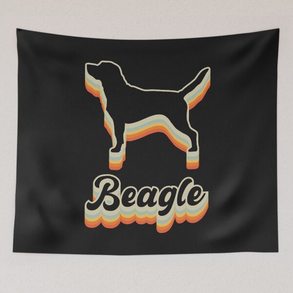 Item preview, Beagle. designed and sold by UNITEES21.