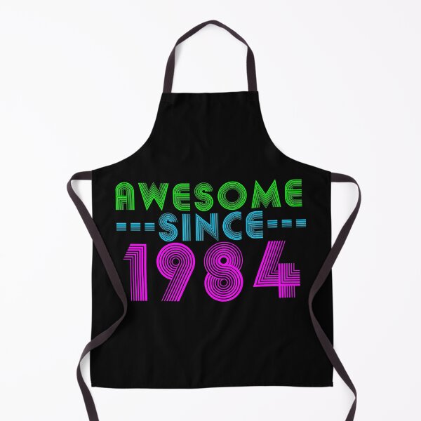 Item preview, Awesome 1984 designed and sold by equiliser.