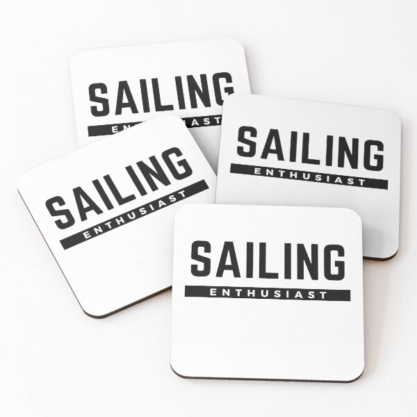Item preview, Sailing Enthusiast designed and sold by TheGreenGoat.