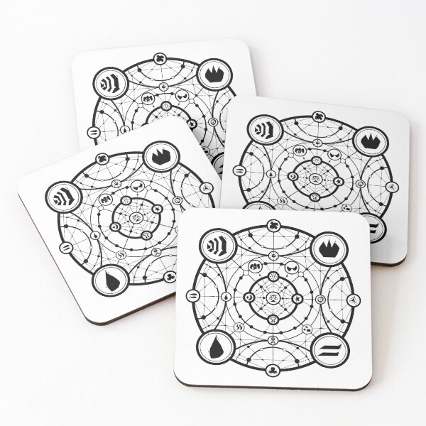 Item preview, Rune Circle of Magic designed and sold by Icewreath.